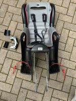 RÖMER Jockey Comfort Fahrrad Kindersitz Fahrradsitz Essen-Borbeck - Essen-Vogelheim Vorschau