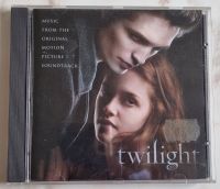 CD Filmmusik Soundtracks – twilight, bandits, top gun u. a. Dithmarschen - Buesum Vorschau