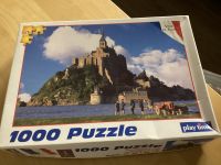 1000 Teile Puzzle Vive La France Dresden - Löbtau-Nord Vorschau