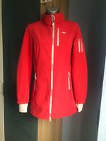 Softshell Jacke von Kangaroos Größe 38 Bayern - Eichenau Vorschau