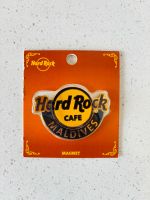 Hard Rock Cafe Maldives Logo Magnet Rheinland-Pfalz - Trier Vorschau