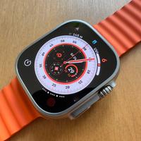 apple watch ultra 1 Frankfurt am Main - Bornheim Vorschau