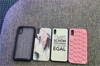 iPhone XS 4 Handyhüllen Bayern - Eschenbach Vorschau