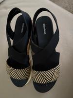 Sommerschuhe 39 Kreis Ostholstein - Lensahn Vorschau