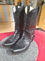 SANCHO BIKERSTIEFEL  45 Niedersachsen - Schortens Vorschau