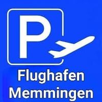 Parkplatz Parken Airport/Flughafen Memmingen /München West Bayern - Memmingen Vorschau