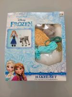 Häkelset Frozen, Anna und Elsa, NEU Hessen - Mühlheim am Main Vorschau