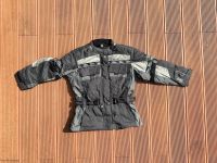 Motorradjacke Damen Polo grau Gr. L Nordrhein-Westfalen - Hilchenbach Vorschau