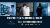 Mitarbeiter Objektschutz Chemnitz I §34a GewO I Quereinsteiger I sofort I ab 2600 € I Sachsen - Chemnitz Vorschau