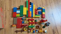LEGO Duplo Steine Sammlung Konvolut 175 Teile Nordrhein-Westfalen - Troisdorf Vorschau