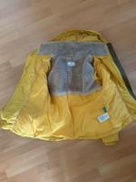 Winterjacke Puffer Tom Tailor gelb Bayern - Pommersfelden Vorschau