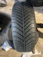 2x 215 60 R17 96V Allwetterreifen-Goodyear Nordrhein-Westfalen - Detmold Vorschau