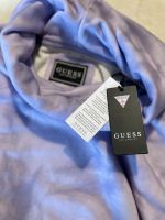 Cozy Guess Sweater Pullover batik lila Bayern - Schnaittach Vorschau