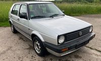 Vw Golf 2  2 Hand Service neu Baden-Württemberg - Zaberfeld Vorschau