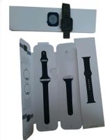 Apple Watch Series 8 GPS + Cellular 45mm , sehr guter Zustand Bayern - Fürth Vorschau