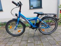 Kinderfahrrad 20 Zoll Rheinland-Pfalz - Rittersdorf Vorschau