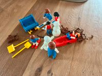 Playmobil - Winter-/Schnee Set Bayern - Horgau Vorschau