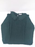 H&M Mädchen Pullover petrol 122/128 Bayern - Schirmitz Vorschau