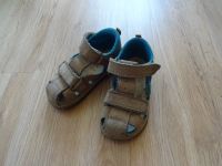 Trekkingsandalen für Jungs von Hush Puppies, Gr. 25 Sachsen - Bernsdorf Vorschau