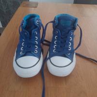 Schuhe Converse Gr 35 Hessen - Schmitten Vorschau