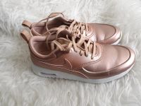 NEUWERTIG Sneaker Nike Air Max Thea roségold Gr. 39 Köln - Esch Vorschau