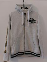 Superdry Strickjacke Damen Gr. EU 40 Düsseldorf - Eller Vorschau