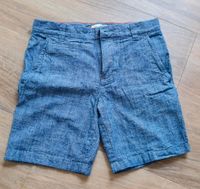 Shorts aus Leinen, Gr. 134, Boden Chemnitz - Schloßchemnitz Vorschau