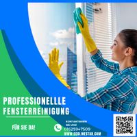 Fensterreinigung Nordfriesland - Bredstedt Vorschau