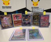 Pokemon Karten Sammlung Glurak pgs Grading Duisburg - Röttgersbach Vorschau