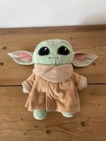 Star Wars Baby Yoda, Grogu, das Kind Stofftier 25cm Essen - Essen-Kray Vorschau