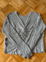 Hollister Pullover Gr. S grau Rheinland-Pfalz - Remagen Vorschau
