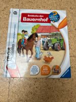 TipToi Entdecke den Bauernhof Schleswig-Holstein - Norderstedt Vorschau