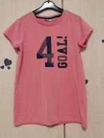 Sportshirt Mädchen Gr. 146/152 Nordrhein-Westfalen - Neuss Vorschau