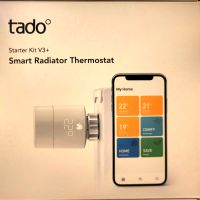tado Starter Kit V3+ -Smart Radiator Thermostat Dresden - Leubnitz-Neuostra Vorschau