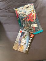 Lego Technic - Forschungsschiff - Set 42064 Dortmund - Wellinghofen Vorschau