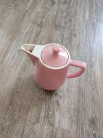 Melitta Kaffee Kanne rosa Höhe 20 cm Baden-Württemberg - Oberndorf am Neckar Vorschau