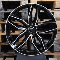 19"Zoll Alufelgen DM05 5x112 ET45 Audi A3 8V Sportback Baden-Württemberg - Murr Württemberg Vorschau