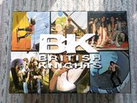 Schuhe BK British Knights Noors white 38 Baden-Württemberg - Mössingen Vorschau