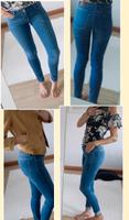 Jeans von ZARA,  Normal weighst, Strechtanteil, 3 mal getragen Köln - Mülheim Vorschau