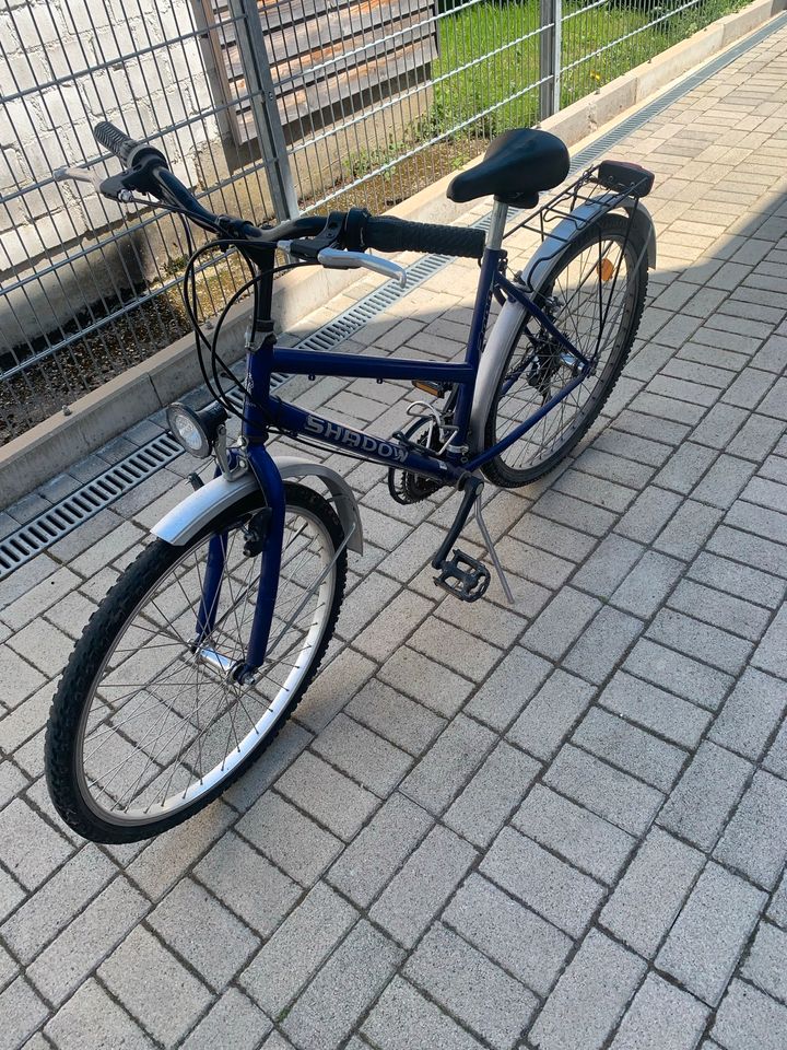 Damen  Fahrrad 26" in Bad Bellingen