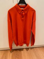 JOOP Pulli, orange, legerer Schnitt Düsseldorf - Mörsenbroich Vorschau