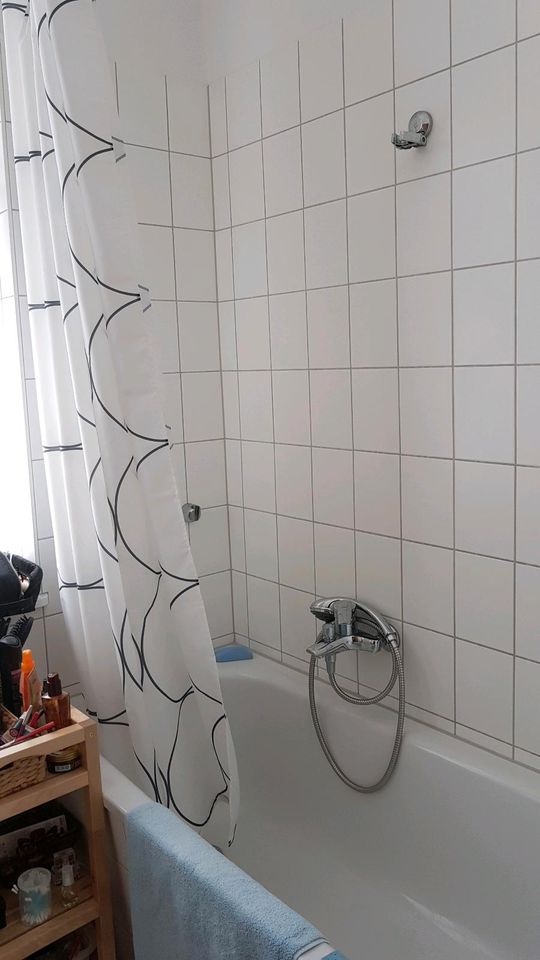 BRB 2 Zimmer Wohnung, mit EBK, Bad mit Badewanne in Brandenburg an der Havel