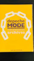 Depeche Mode - Television Archives Some Great Reward Era Sachsen-Anhalt - Halle Vorschau