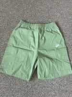 Nike Cargo Shorts M Niedersachsen - Uelzen Vorschau