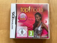 Nintendo DS Germany‘s Next Topmodel - Spiel Niedersachsen - Bovenden Vorschau