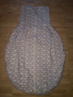 warmer Schlafsack von Alvi für den Winter 90cm Bayern - Eichstätt Vorschau