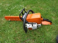 STIHL MS 230C Motorsäge Kettensäge Nordrhein-Westfalen - Dülmen Vorschau