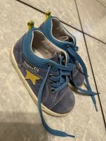 Kinderschuh Superfit Gr. 21 Niedersachsen - Schöningen Vorschau