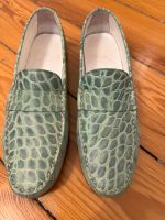 Bogner Schuhe Slipper mint Gr 41 Berlin - Charlottenburg Vorschau