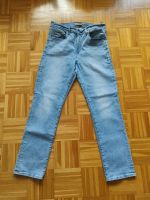 Levis Jeans 724 high rise straight Baden-Württemberg - Ilvesheim Vorschau